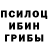 Бошки Шишки ГИДРОПОН own_path_i_walk